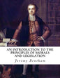 An Introduction to the Principles of Morals and Legislation - Paperback