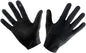 Gorewear Zone Gloves - Black Men's Large