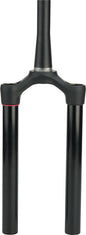 RockShox CSU - Pike Solo Air 29" 51 Off-Set Aluminum Taper Diffusion BLK No Gradients