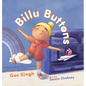 Billu Buttons - Hardcover