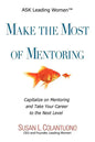 Make the Most of Mentoring - Paperback