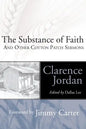 The Substance of Faith - Paperback