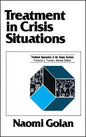 Treatment in Crisis Situations - Paperback
