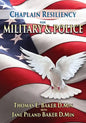 Chaplain Resiliency for Military & Police - Paperback