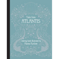 Tales from Atlantis: Coloring Book - Hardcover