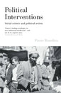 Political Interventions: Social Science and Political Action - Paperback