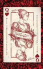 Alice's Adventures in Underland: The Queen of Stilled Hearts - Paperback