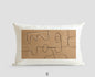 Medieval Art Living Room Sofa Pillow Cushion