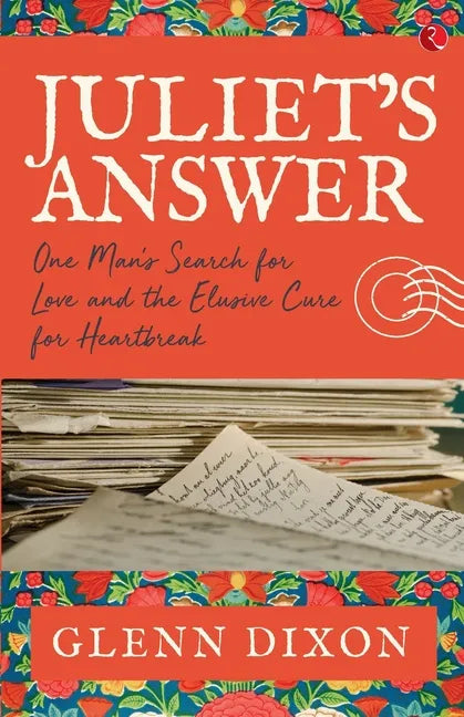 Julliets Answers (Pb) - Paperback