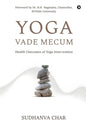 Yoga Vade Mecum: Health Outcomes of Yoga Intervention - Paperback
