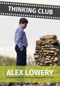 Thinking Club - A Filmstrip of My Llife as a Person with Autism - Paperback