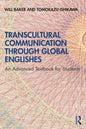 Transcultural Communication Through Global Englishes: An Advanced Textbook for Students - Paperback