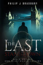 The Last Stand Down: When dreams and nightmares collide - Paperback