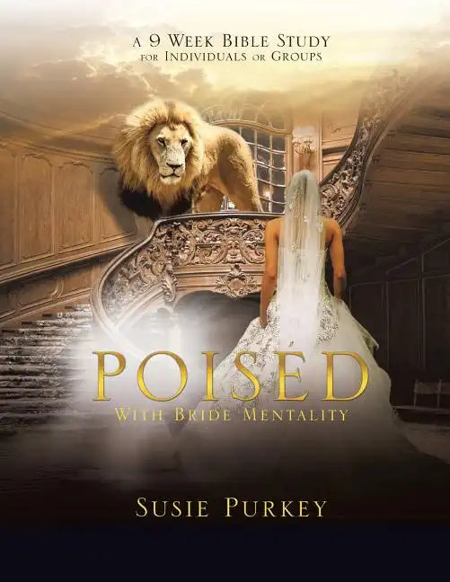 Poised with Bride Mentality - Paperback