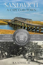 Sandwich A Cape Cod Town - Paperback