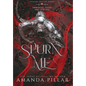 Spurn Me: Immortal Vices and Virtues: Shadow Shifter Bonds - Hardcover