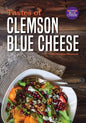 Tastes of Clemson Blue Cheese - Paperback