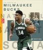 The Story of the Milwaukee Bucks - Paperback