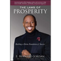 Laws of Prosperity: Building a Divine Foundation of Success - Paperback