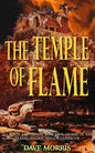 The Temple of Flame - Paperback