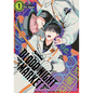 Blood Night Market Vol. 1 - Paperback