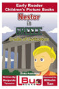 Nestor in Greece - Cradle of Civilization - Early Reader - Children's Picture Books - Paperback