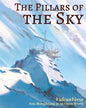 The Pillars of the Sky: VulcanVerse - Paperback
