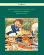 Raggedy Ann and the Laughing Brook - Illustrated by Johnny Gruelle - Hardcover