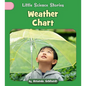 Weather Chart - Paperback