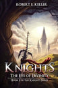 Knights: The Eye of Divinity - Paperback