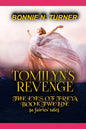 Tomilyn's Revenge: a fairies' tale - Paperback