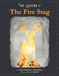 The Legend of the Fire Stag - Paperback