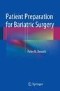 Patient Preparation for Bariatric Surgery - Paperback