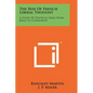 The Rise Of French Liberal Thought: A Study Of Political Ideas From Bayle To Condorcet - Paperback