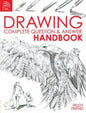 Drawing Complete Question & Answer Handbook - Paperback