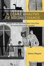A Genre Analysis of Social Change: Uptake of the Housing-First Solution to Homelessness in Canada - Paperback