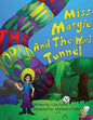 Miss Margie And The Word Tunnel - Paperback