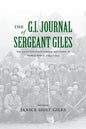The G. I. Journal of Sergeant Giles - Paperback