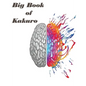 Big Book of kakuro: : Over 1000 Puzzles & Solutions, Easy to Hard Puzzles for Adults - Paperback