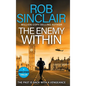 The Enemy Within - Hardcover