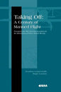 Taking Off: A Century of Manned Flight - Paperback