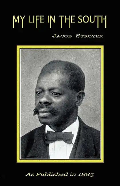 My Life in the South - Paperback