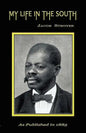 My Life in the South - Paperback