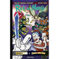Rick and Morty Deluxe Double Feature Vol. 3 - Hardcover