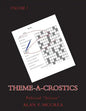 Theme-A-Crostics: Political "Science" - Paperback