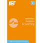 Guidance Note 2: Isolation & Switching - Paperback