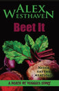 Beet It - Paperback