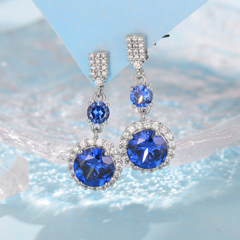 High-end Luxurious Three-piece Ring Setstylish Versatile And Perfect For Expressing Your Unique Personality
