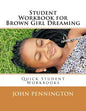 Student Workbook for Brown Girl Dreaming: Quick Student Workbooks - Paperback