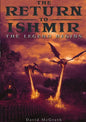 The Return To Ishmir The Legend Begins - Paperback